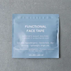 Face tape - Solaris