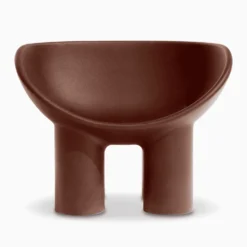 Fauteuil Roly Poly - Peat - Driade