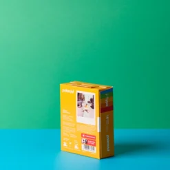 Film pour Polaroid Color i‑Type - Double pack