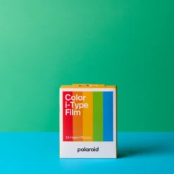 Film pour Polaroid Color i‑Type - Double pack