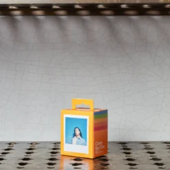 Film pour Polaroid - Couleur - Double pack