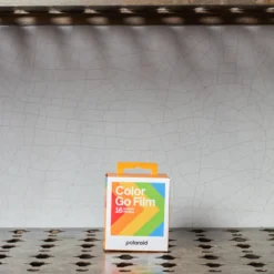 Film pour Polaroid - Couleur - Double pack