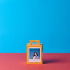 Film pour Polaroid - Couleur - Double pack