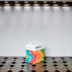 Film pour Polaroid - Couleur - Double pack