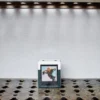 Film pour Polaroid - Go Color Black Edition - Double pack