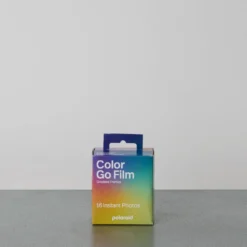 Film pour Polaroid Go - Dégradé - Double pack