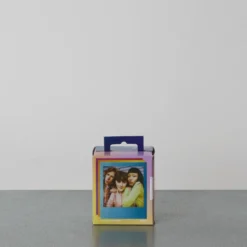 Film pour Polaroid Go - Dégradé - Double pack