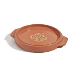 Flipping plater - Terre Cuite - Our Place
