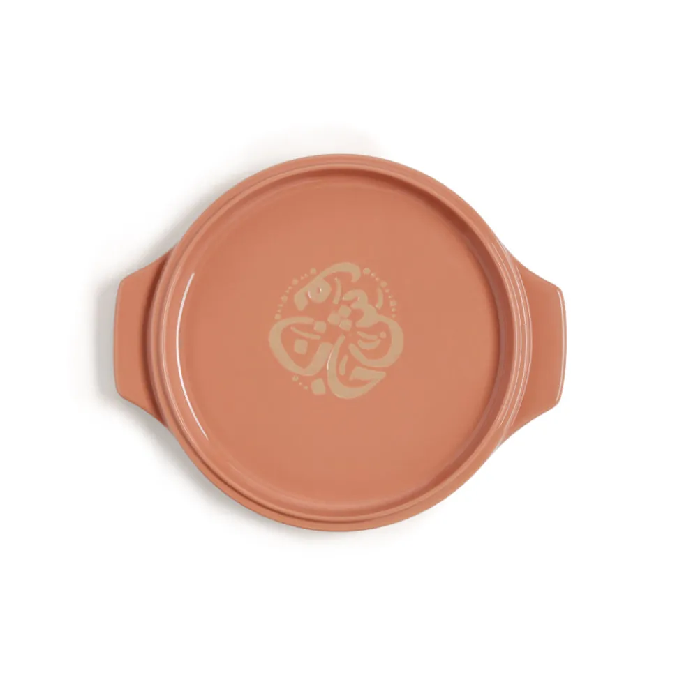 Flipping plater - Terre Cuite - Our Place