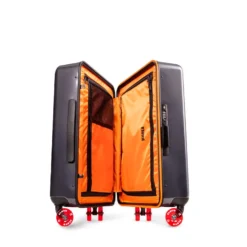 Floyd - Valise Cabine - Gris
