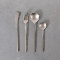Fourchette de table - Atlantida Polvo De Luna