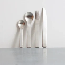 Fourchette de table - Minimal