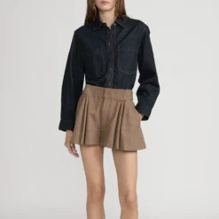 Frame - Chemise The Polish - Rinse