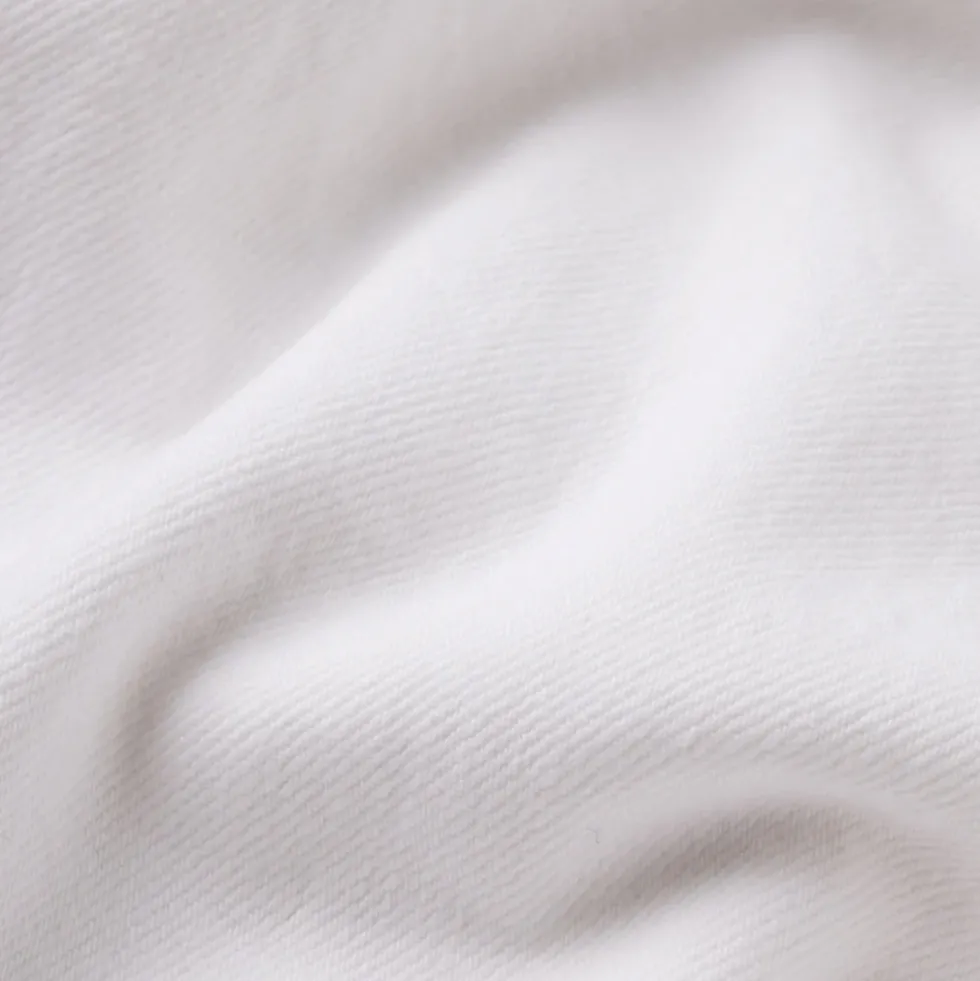 Frame - Jeans The Bow - Blanc