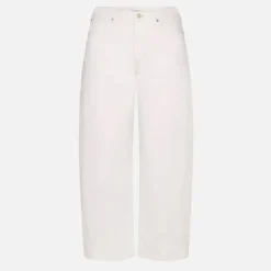 Frame - Jeans The Bow - Blanc