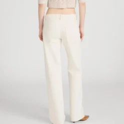 Frame - Jeans The Lowkey - Shell
