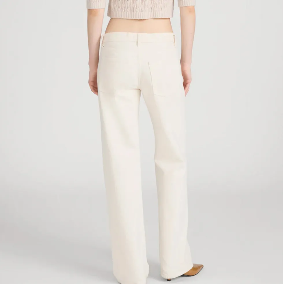 Frame - Jeans The Lowkey - Shell