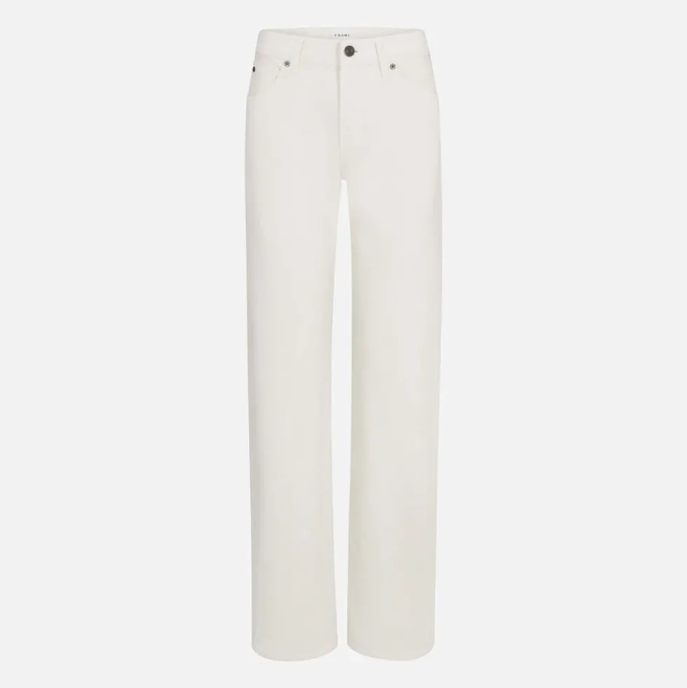 Frame - Jeans The Lowkey - Shell