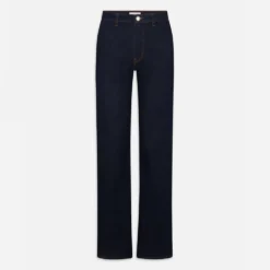 Frame - Jeans The Straight - Rinse
