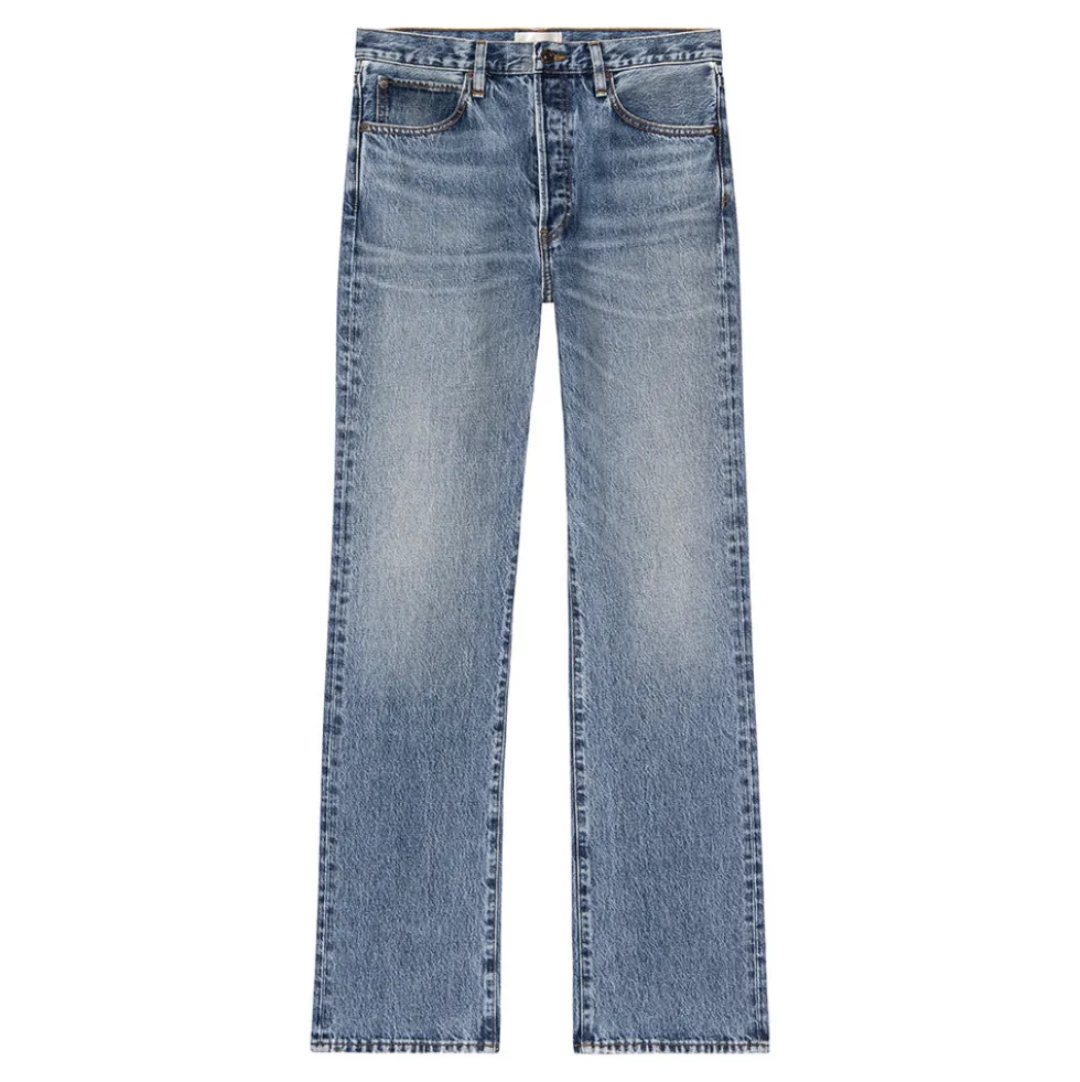 Frame - Jeans The Vertical - Trust