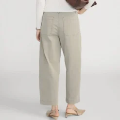 Frame - Pantalon Ranger - Thym