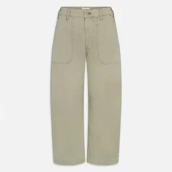 Frame - Pantalon Ranger - Thym