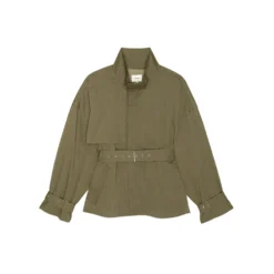 Frame - Trench Short Field - Army