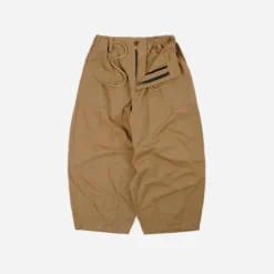 Frizmworks - Pantalon Balloon Twill - Beige