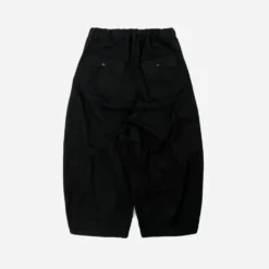 Frizmworks - Pantalon Balloon Twill - Noir