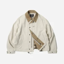Frizmworks - Veste de Chasse Heritage - Crème