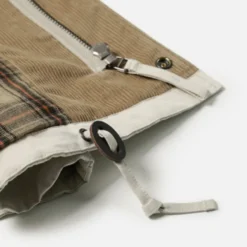 Frizmworks - Veste de Chasse Heritage - Crème
