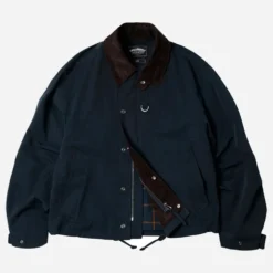 Frizmworks - Veste de Chasse Heritage - Marine