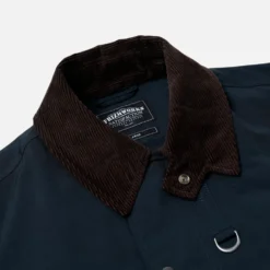 Frizmworks - Veste de Chasse Heritage - Marine