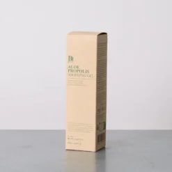 Gel - Aloe Propolis