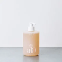 Gel douche et mains - Amber 528