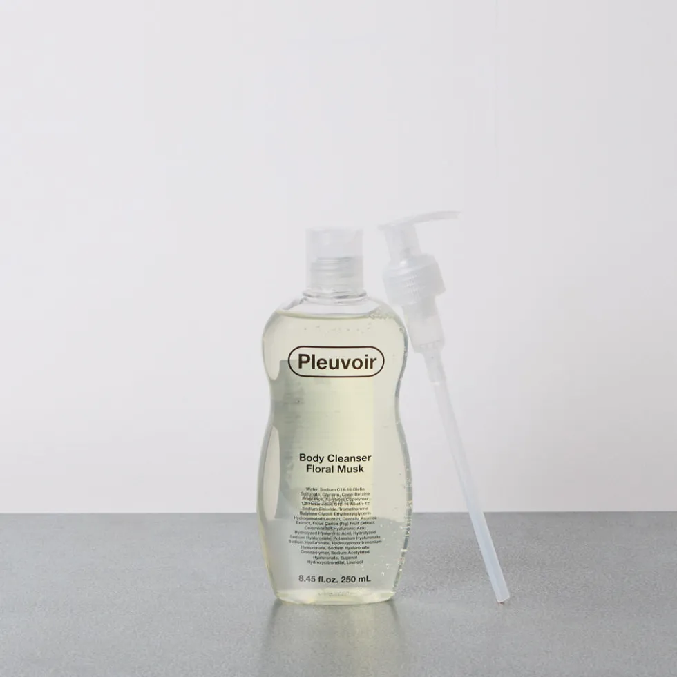 Gel douche - Floral Musk - Pleuvoir