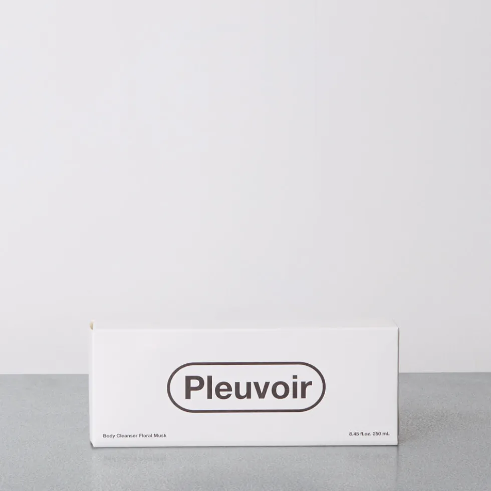 Gel douche - Floral Musk - Pleuvoir