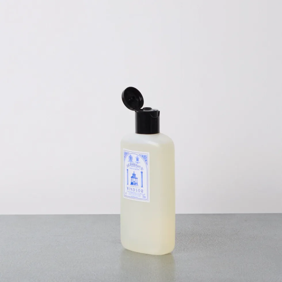 Gel Douche - Windsor - D.R. Harris And Co.