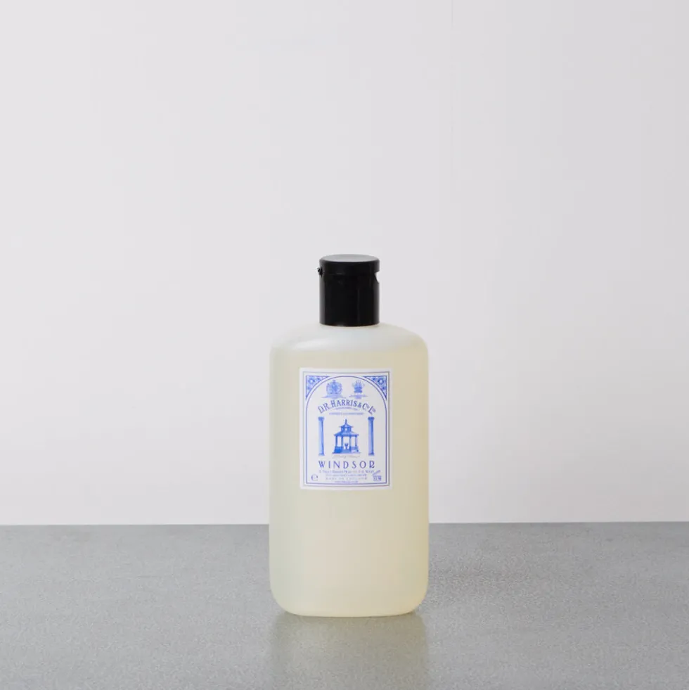 Gel Douche - Windsor - D.R. Harris And Co.