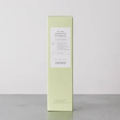 Gel Nettoyant Acide Salicyt - Meisani