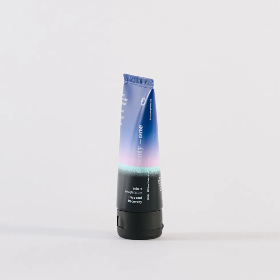 Gel relaxant - Wipe Out