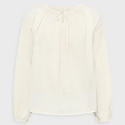 Gerard Darel - Blouse Aglae - Ecru