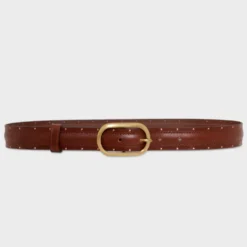 Gerard Darel - Ceinture Honore - Marron