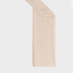 Gerard Darel - Écharpe en cachemire Delphine - Beige