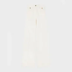 Gerard Darel - Jeans Anna - Ecru