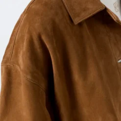 Gerard Darel - Veste Tanael - Paille