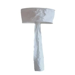 Gervasoni - Lampadaire Pajama n°94 - Blanc