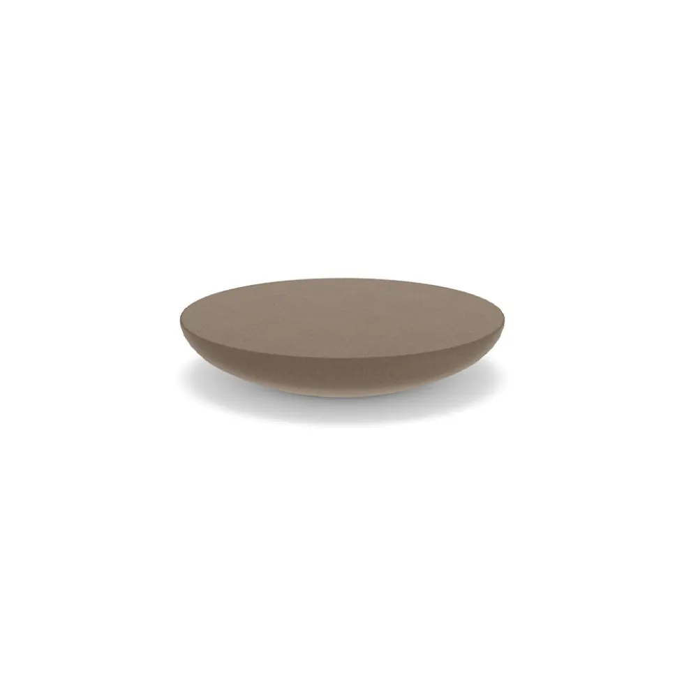 Gervasoni - Table Basse Heiko - Cassel