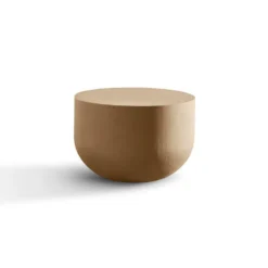 Gervasoni - Table Basse Heiko - Cassel