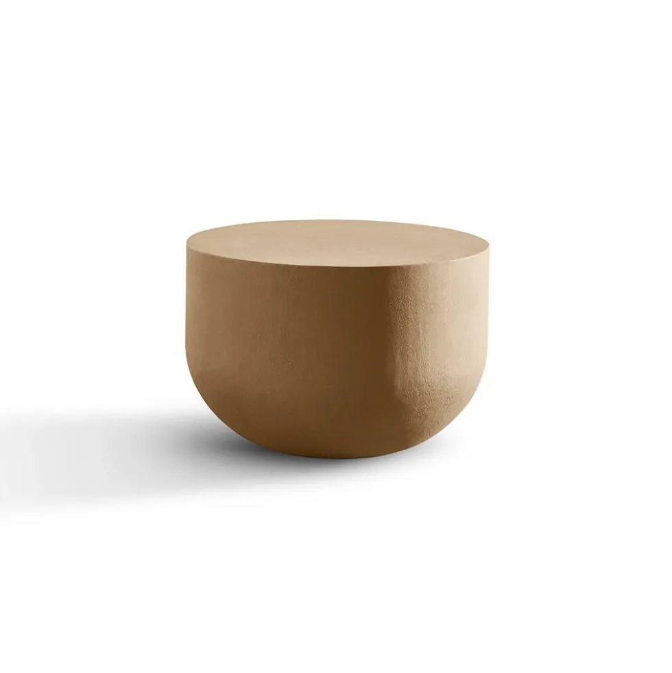 Gervasoni - Table Basse Heiko - Cassel